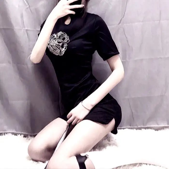 致命之吻 海报