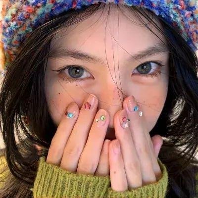 春之梦 海报