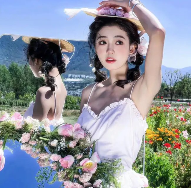 盖瑞 海报