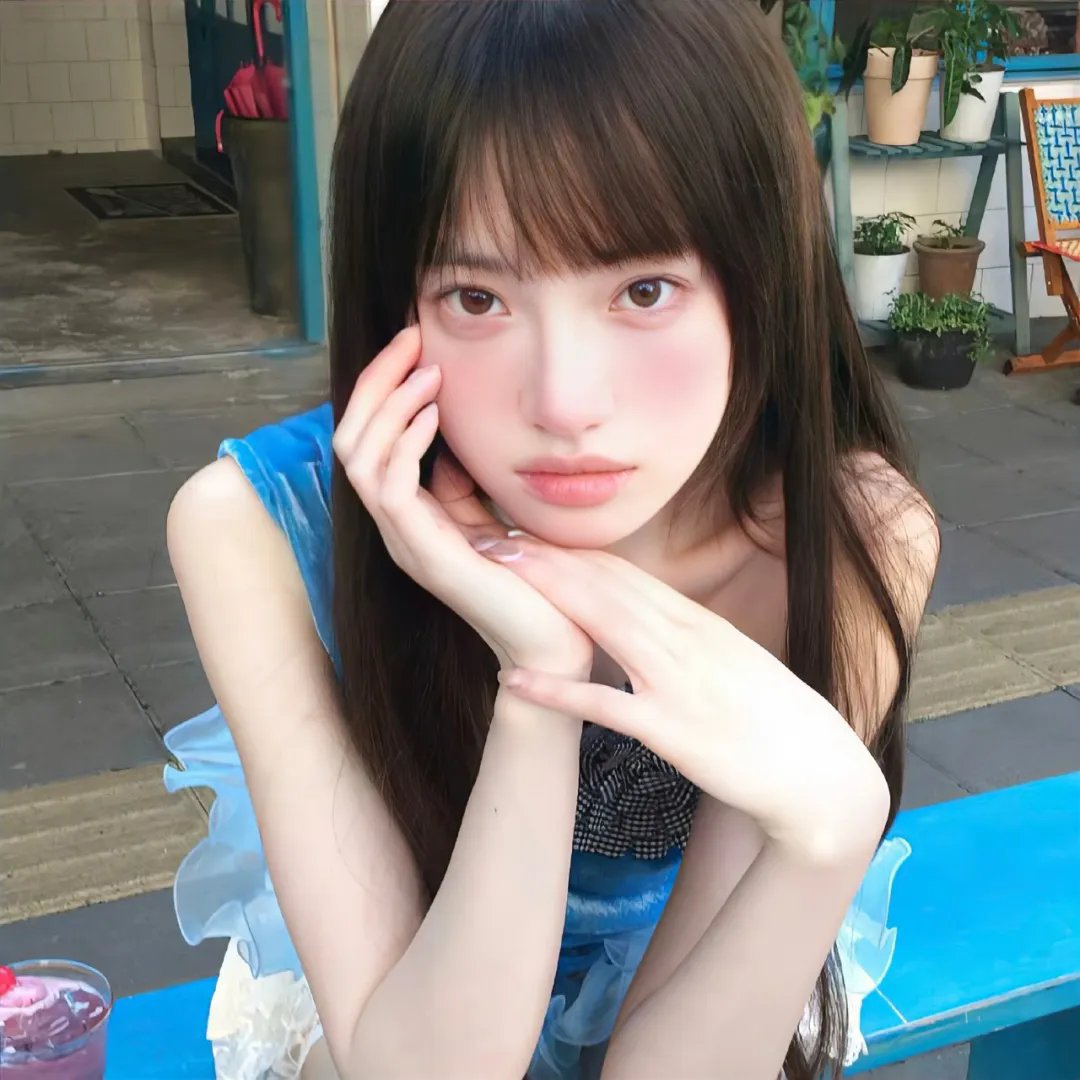 达西玛姨娘 海报