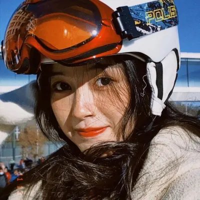 宝藏女王 海报